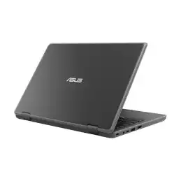 ExpertBook Flip R11 (BR1100FKA-BP1874XA ) - Intel Celeron N4500 - Jusqu'à 2.8GHz - 8GB de RAM ... (90NX03A1-M01D60)_5